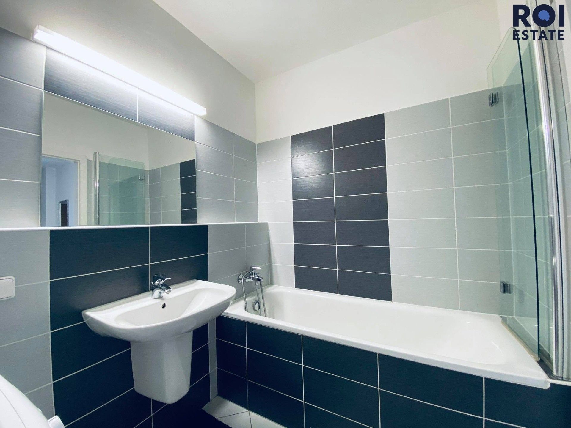 Pronájem byt 3+kk - Dusíkova, Brno, 83 m²