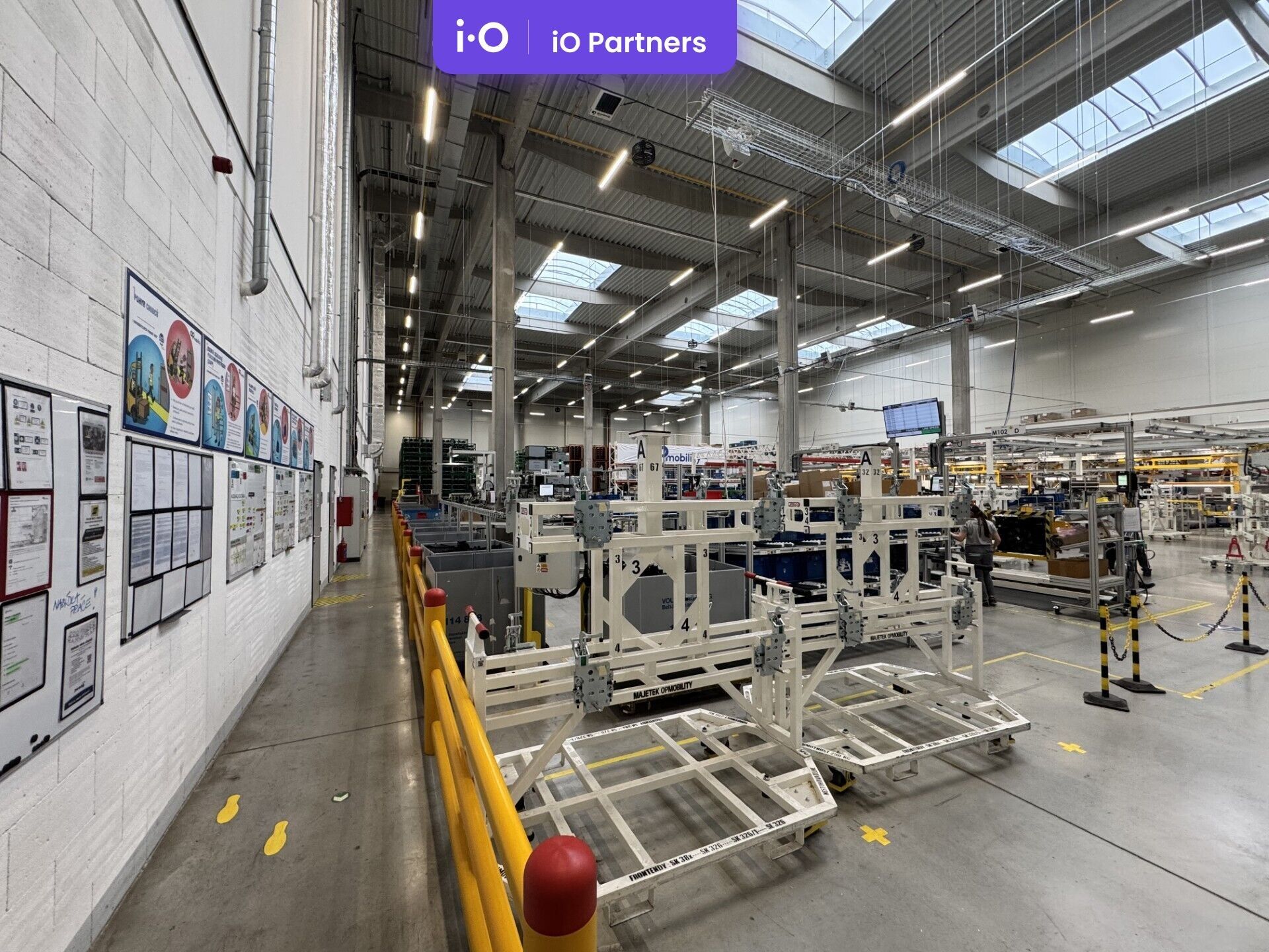 Sklady, Průmyslová, Solnice, 5 m²