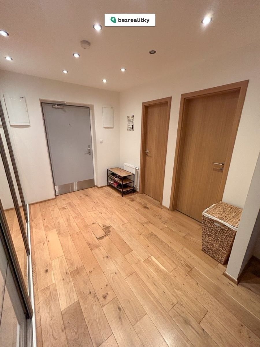 2+kk, U sladovny 196, Praha Lochkov, 86 m² - 2