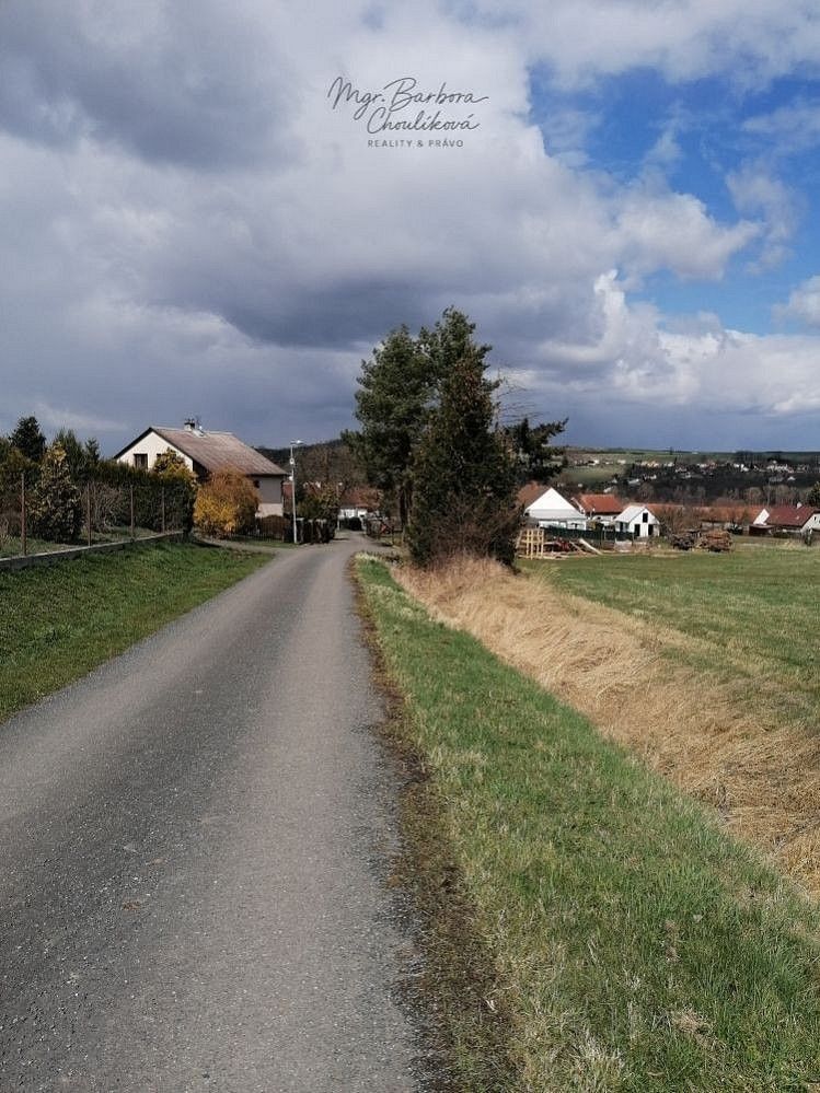 Pozemek pro bydlení · Ždírec, okres Plzeň-Jih - 3