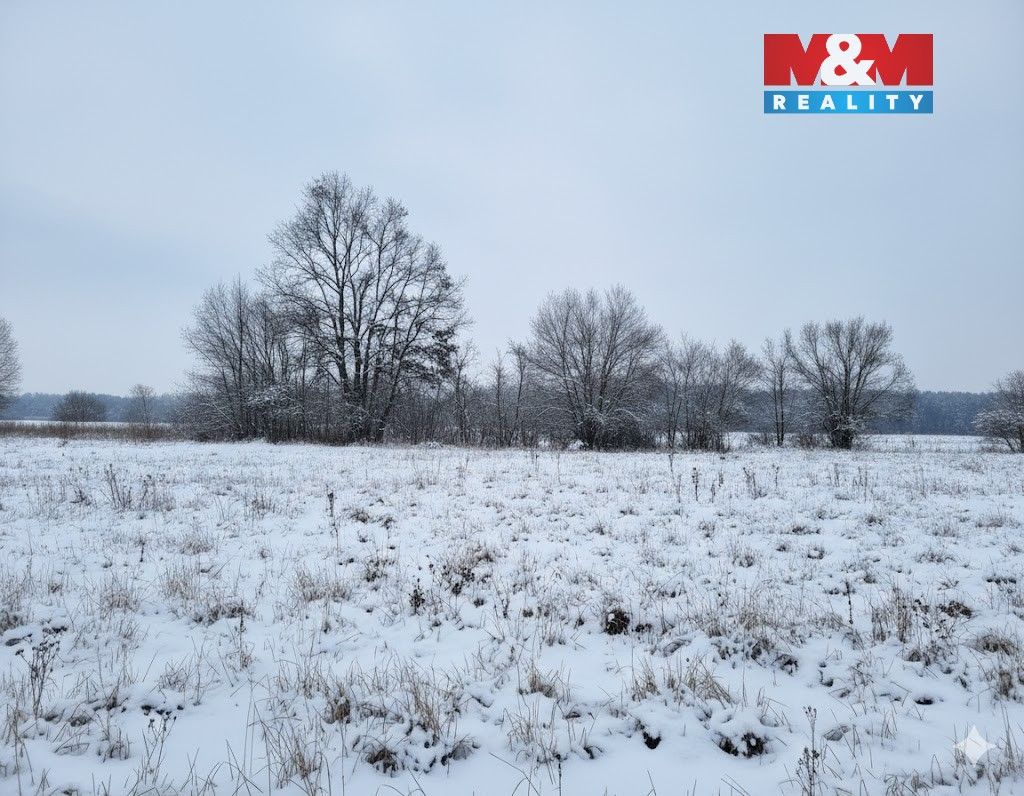 Prodej pozemek pro bydlení - Týnec nad Labem, 281 26