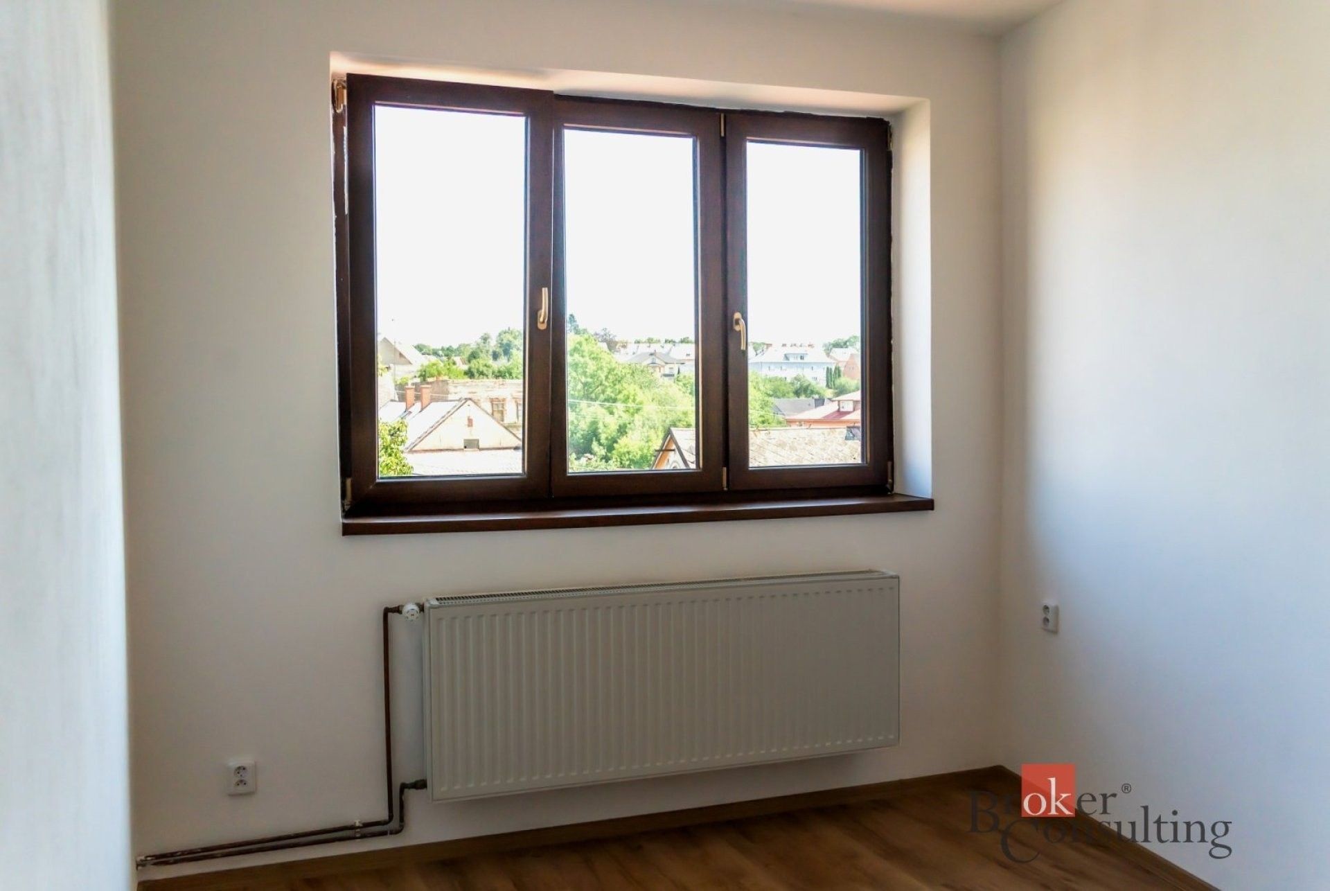 Byt 3+1 · 65 m² · B. Němcové, Horní Benešov - 4