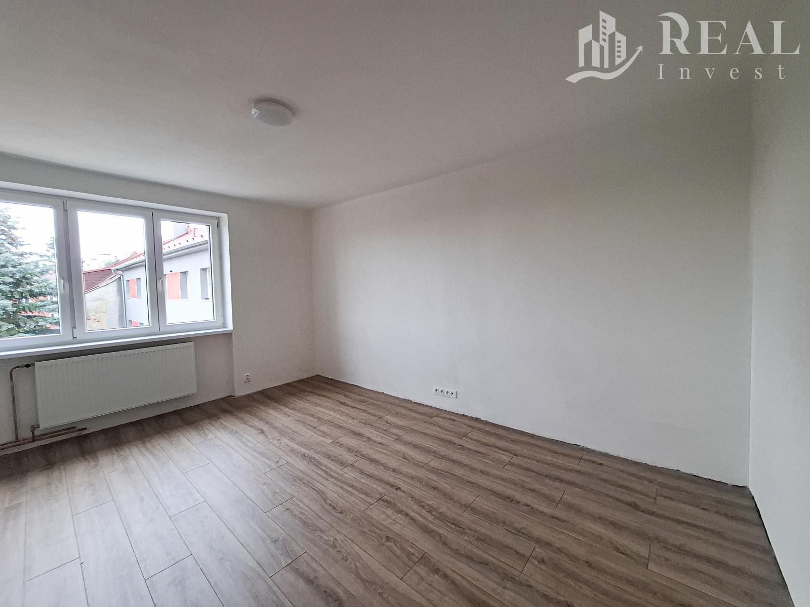 Pronájem byt 2+1 - Fügnerova, Chomutov, 58 m²