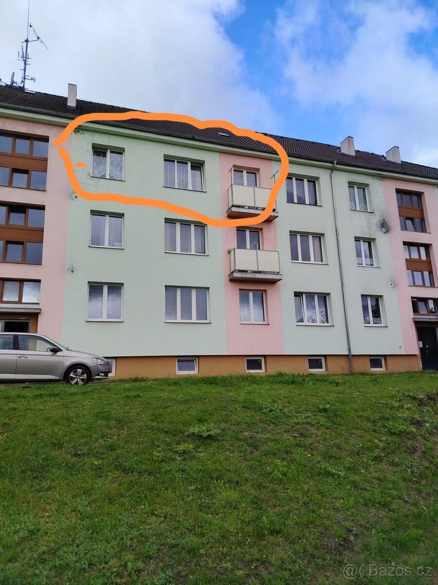 Byty, Hranice u Aše, 351 24 - 1