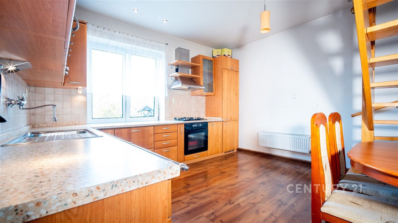 Prodej rodinný dům - Petra Cingra, Frýdek-Místek, 136 m²