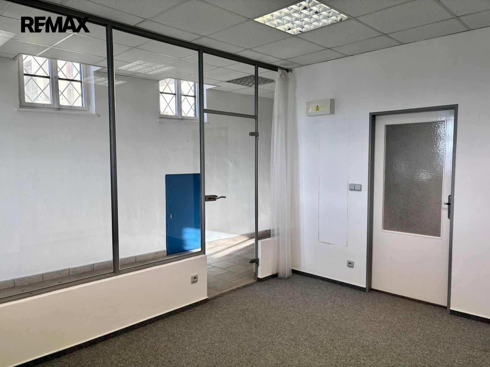 Kancelář · 34 m² · Masarykovo náměstí 643, Jihlava - 4