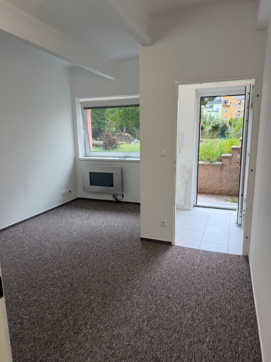 Byt 1+1, 27 m²