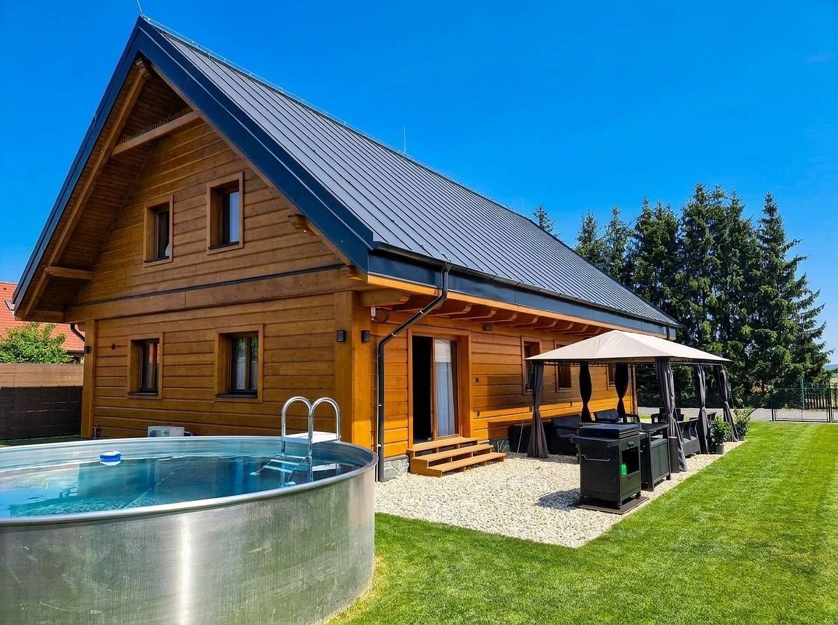 Chaty, Vítějeves - Vítějeves, Pardubický kraj