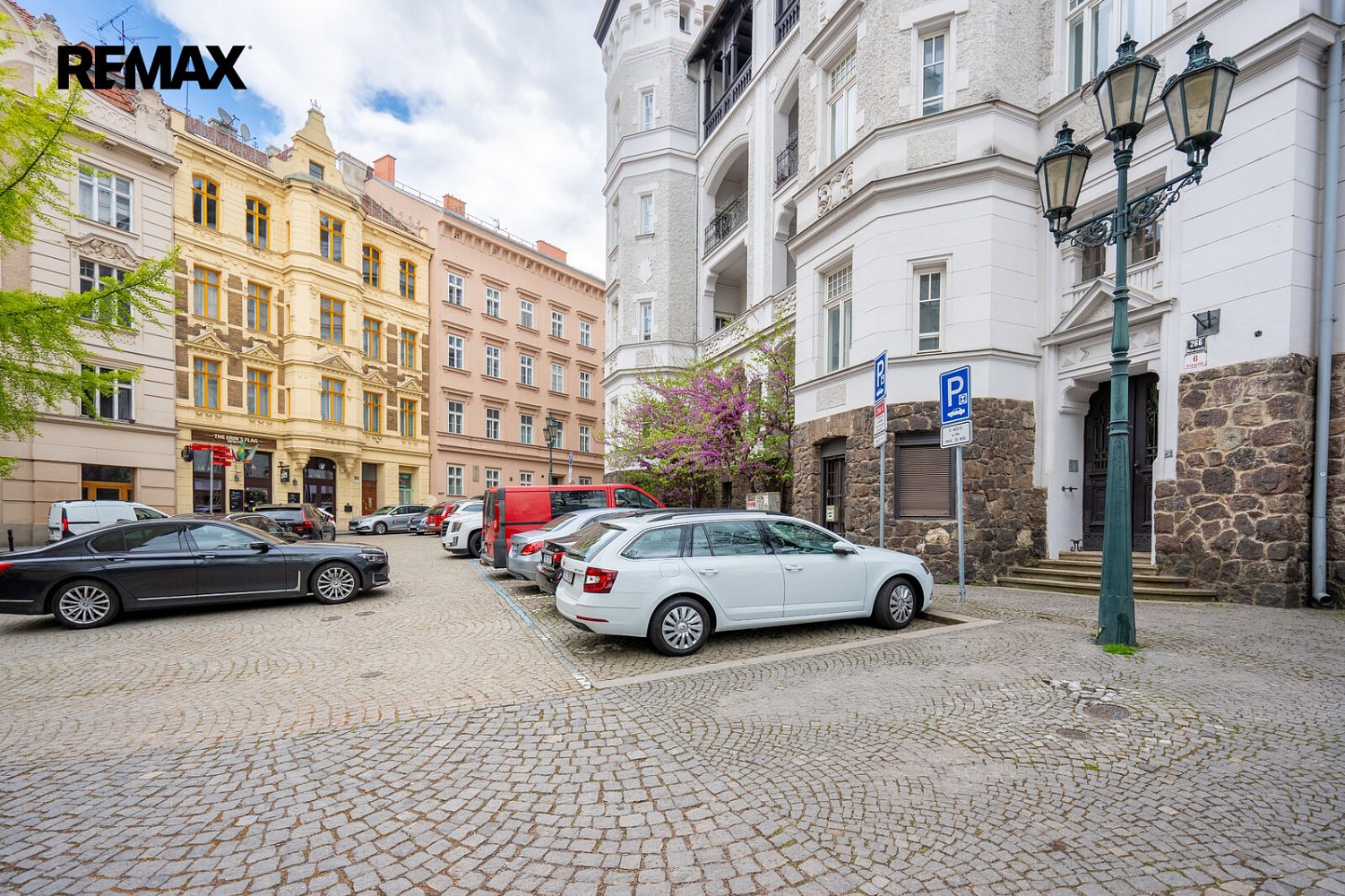 Pronájem obchodní prostory - Biskupská, Brno - Brno-město, 87 m² - 5