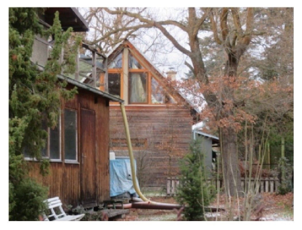 Prodej chata - Dolní Břežany, 252 41