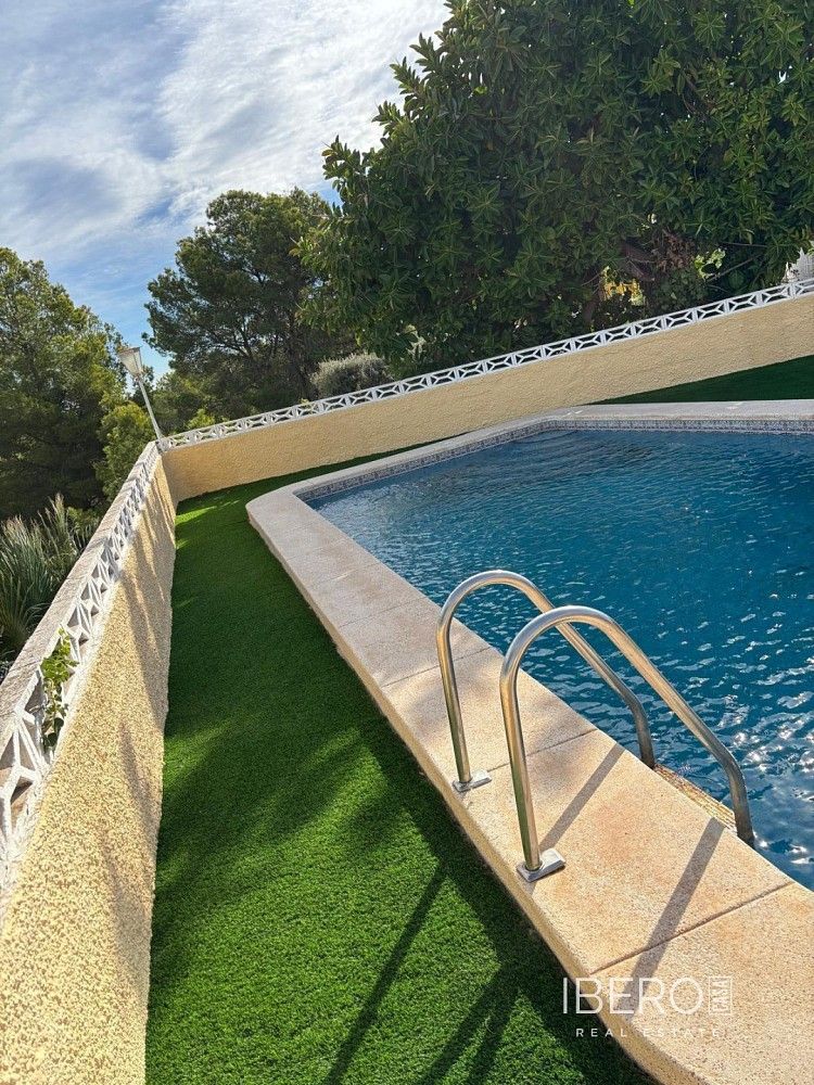Rodinný dům · 295 m² · La Nucía, ES - 3