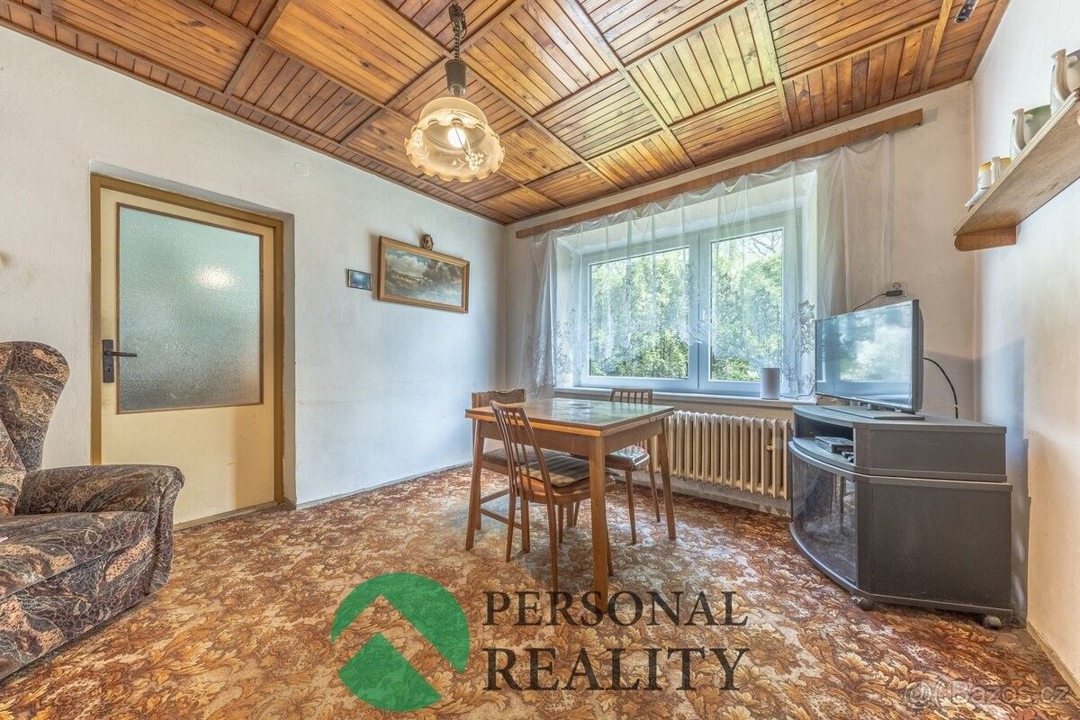 Rodinný dům · Nymburk, 288 02 - 4