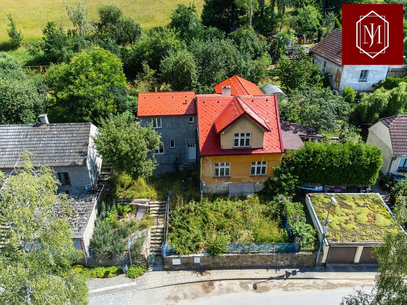Rodinný dům, 199 m²