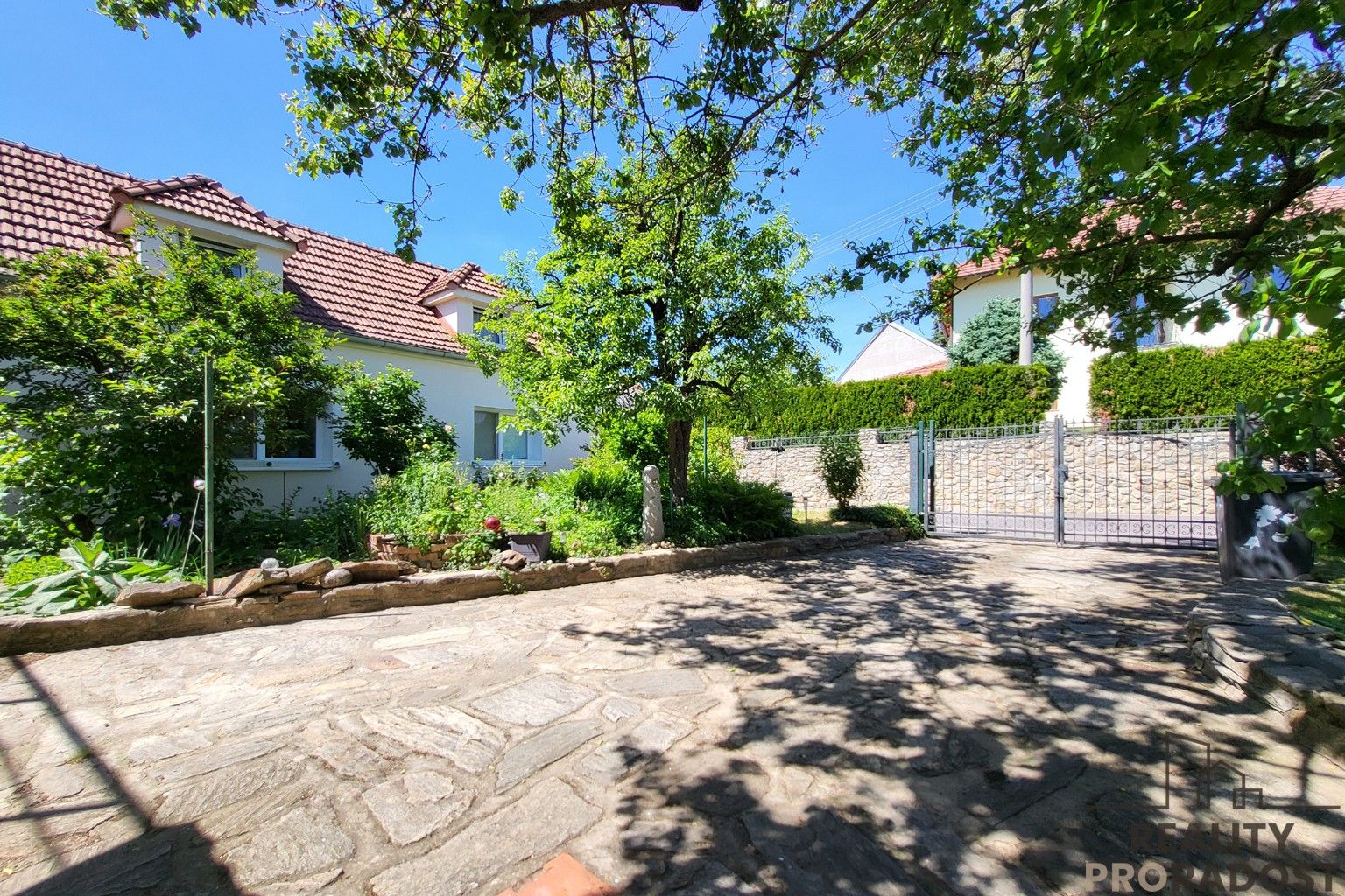 Prodej rodinný dům - Tvořihráz, 144 m² - 1