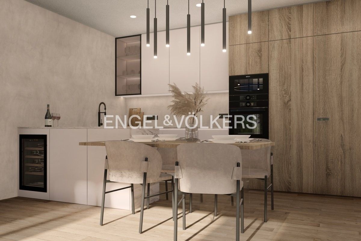 Prodej byt 4+kk - alej Svobody, Plzeň Severní Předměstí, 130 m² - 5