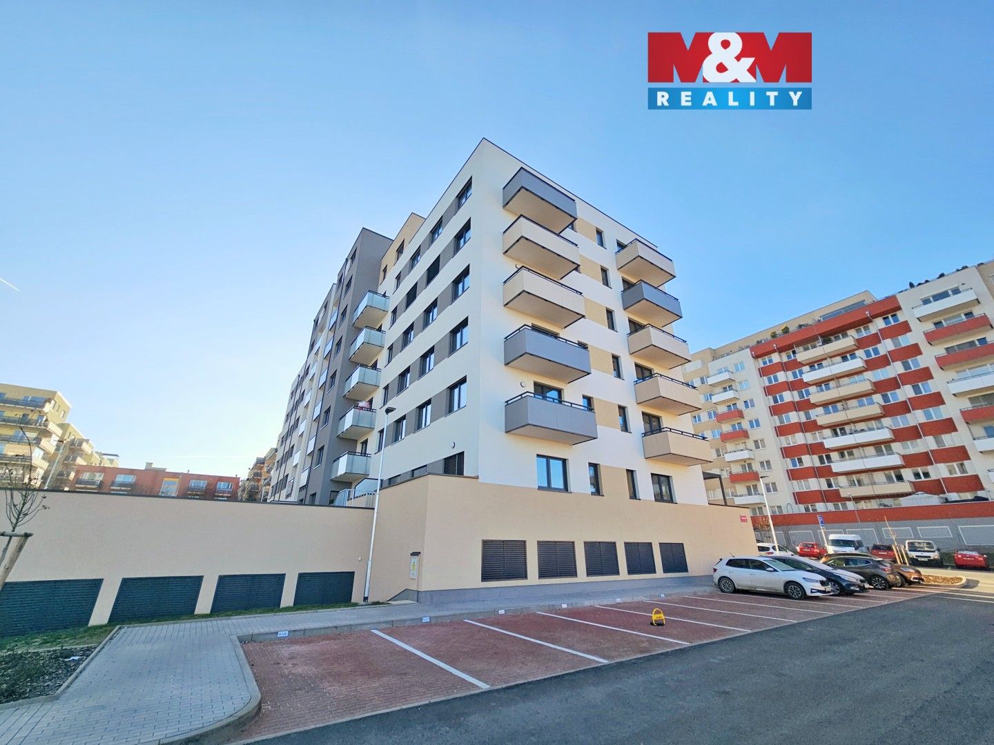 1+kk, Beskydy, 34 m²