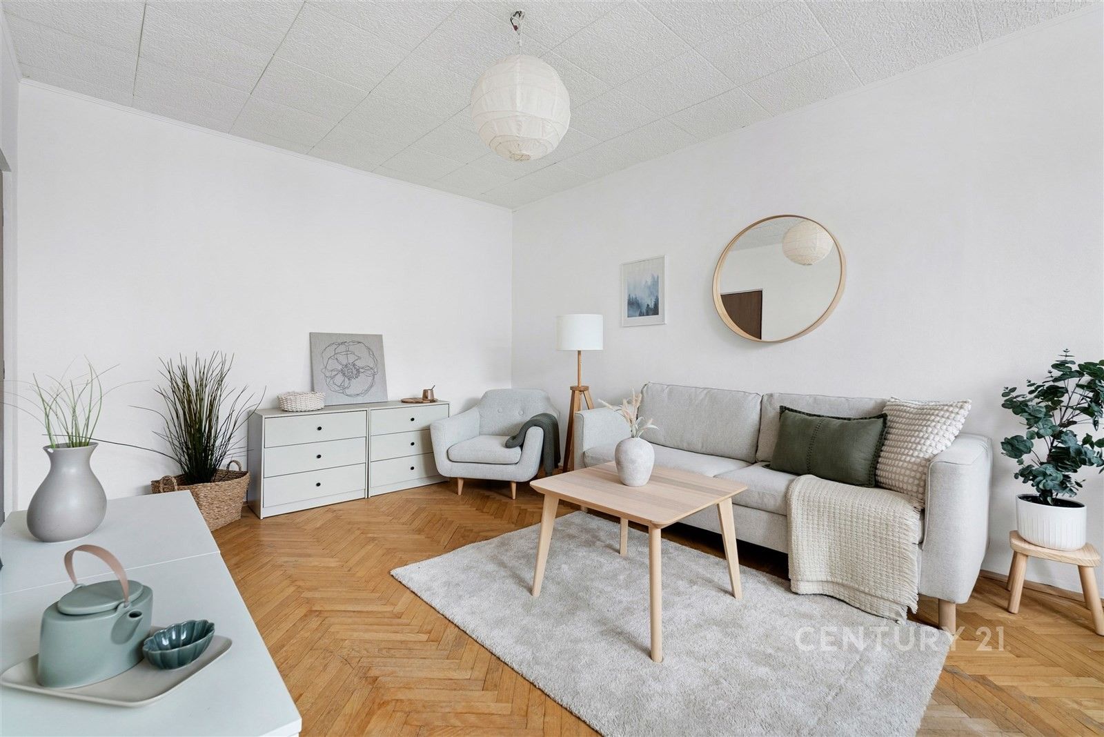 Prodej byt 3+1 - Chytilova, Brno, 76 m²