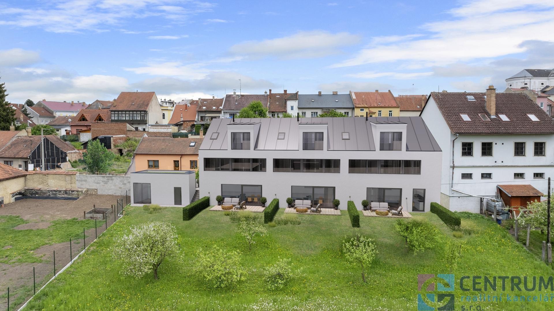 Rodinný dům, 210 m²