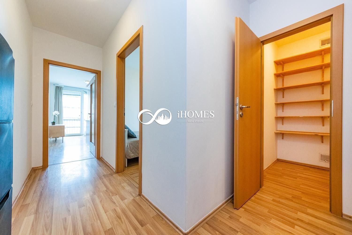 Prodej byt 2+kk - Terezínská, Praha, 53 m² - 5