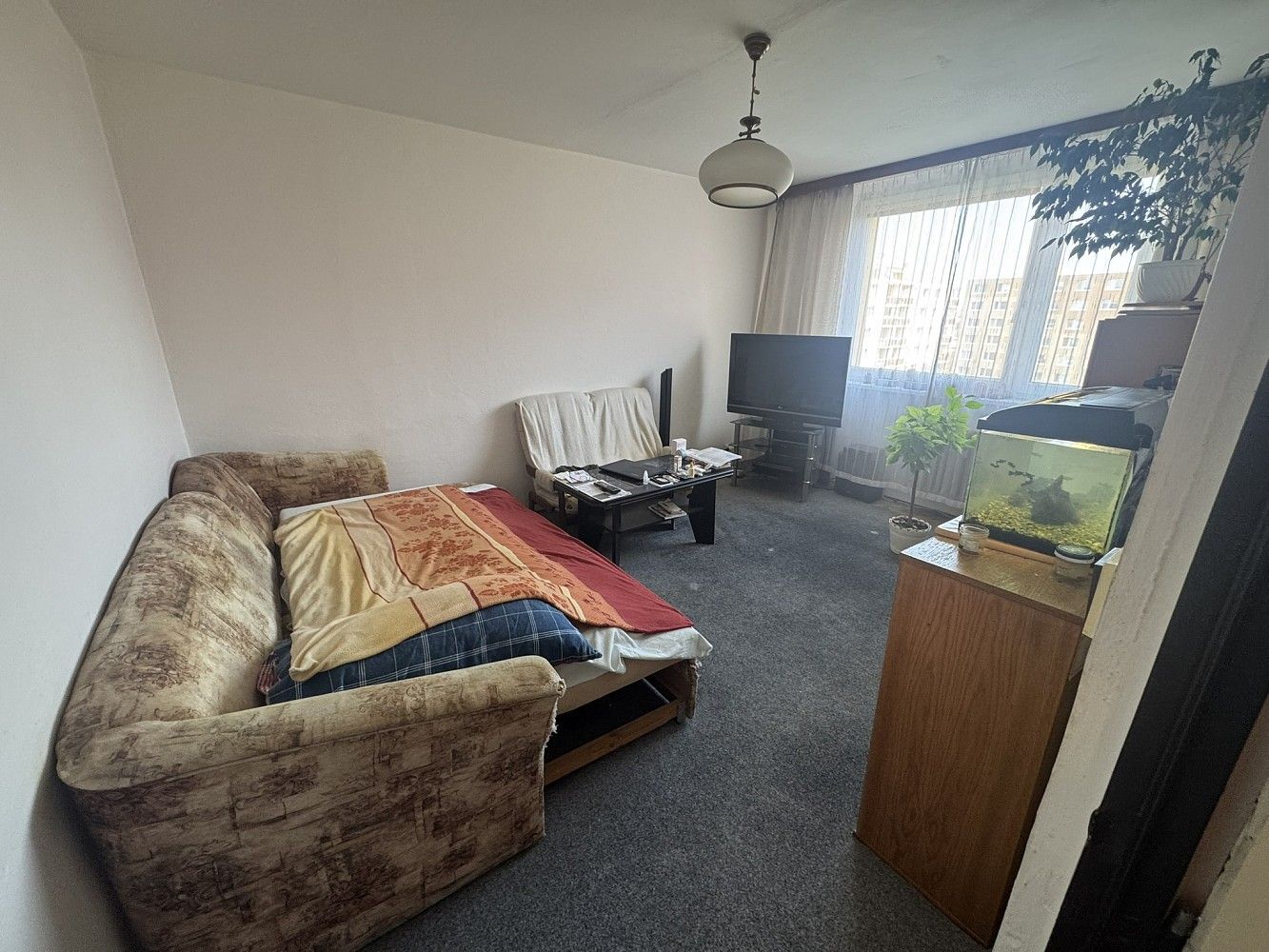 Byt 2+1 · 57 m² · Vyškov - Dědice, Jihomoravský kraj - 4