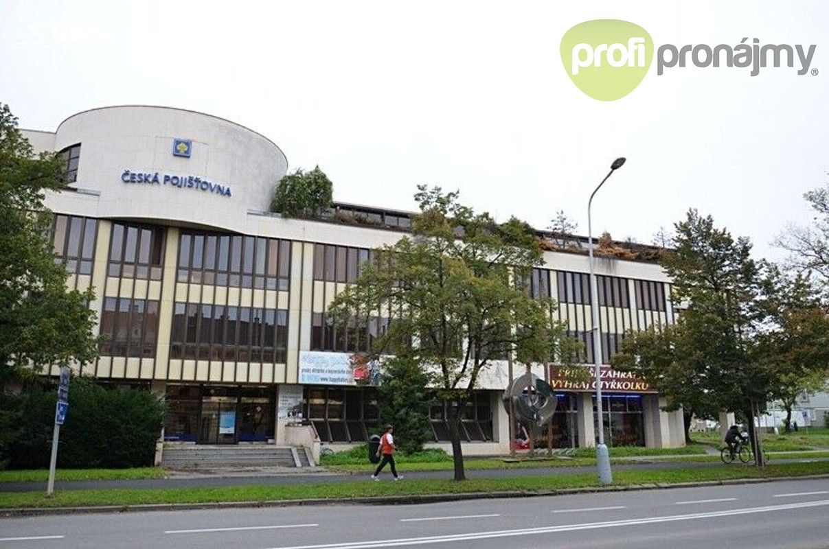 Obchodní prostory, Prostějov, Olomoucký kraj, 175 m² - 1
