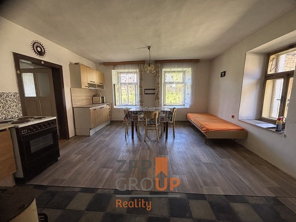 Prodej rodinný dům - Chmelík, okres Svitavy, Pardubický kraj, 86 m² - 5