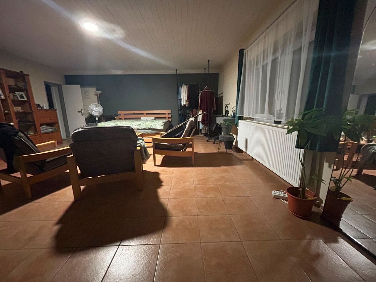 Pronájem byt 2+kk - Loučenská, Vlkava - Vlkava, Středočeský kraj, 60 m² - 5
