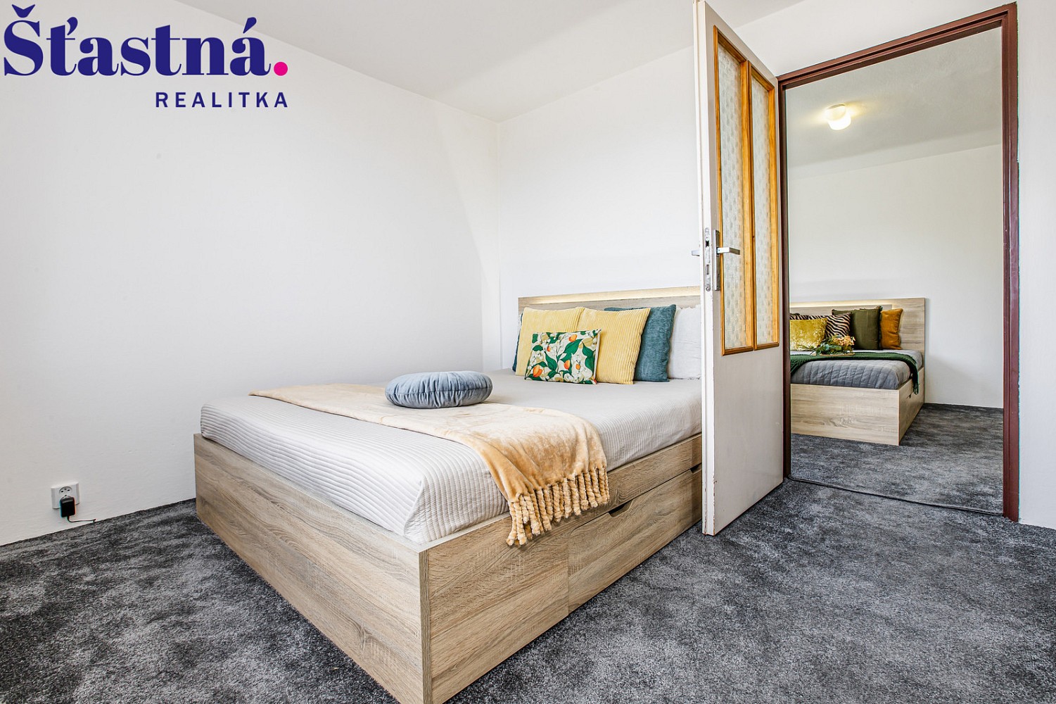 Prodej chalupa - Benešov nad Černou - Klení, okres Český Krumlov, 68 m² - 5