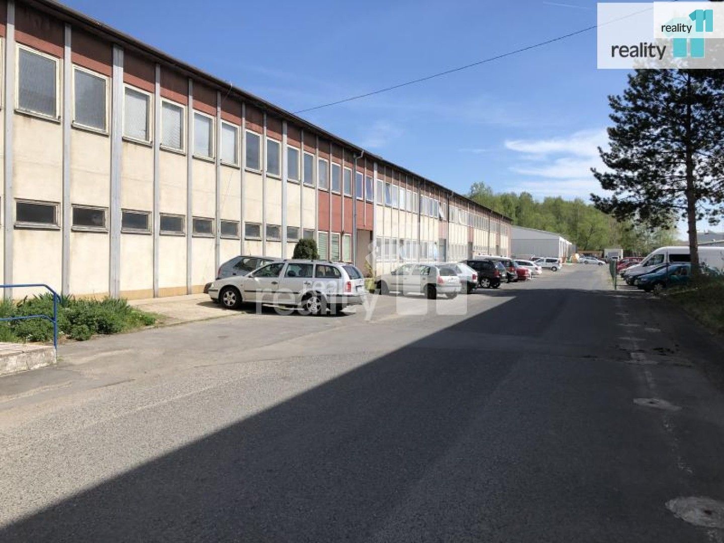 Kancelář · 27 m² · Pivovarská, Česká Lípa - 4