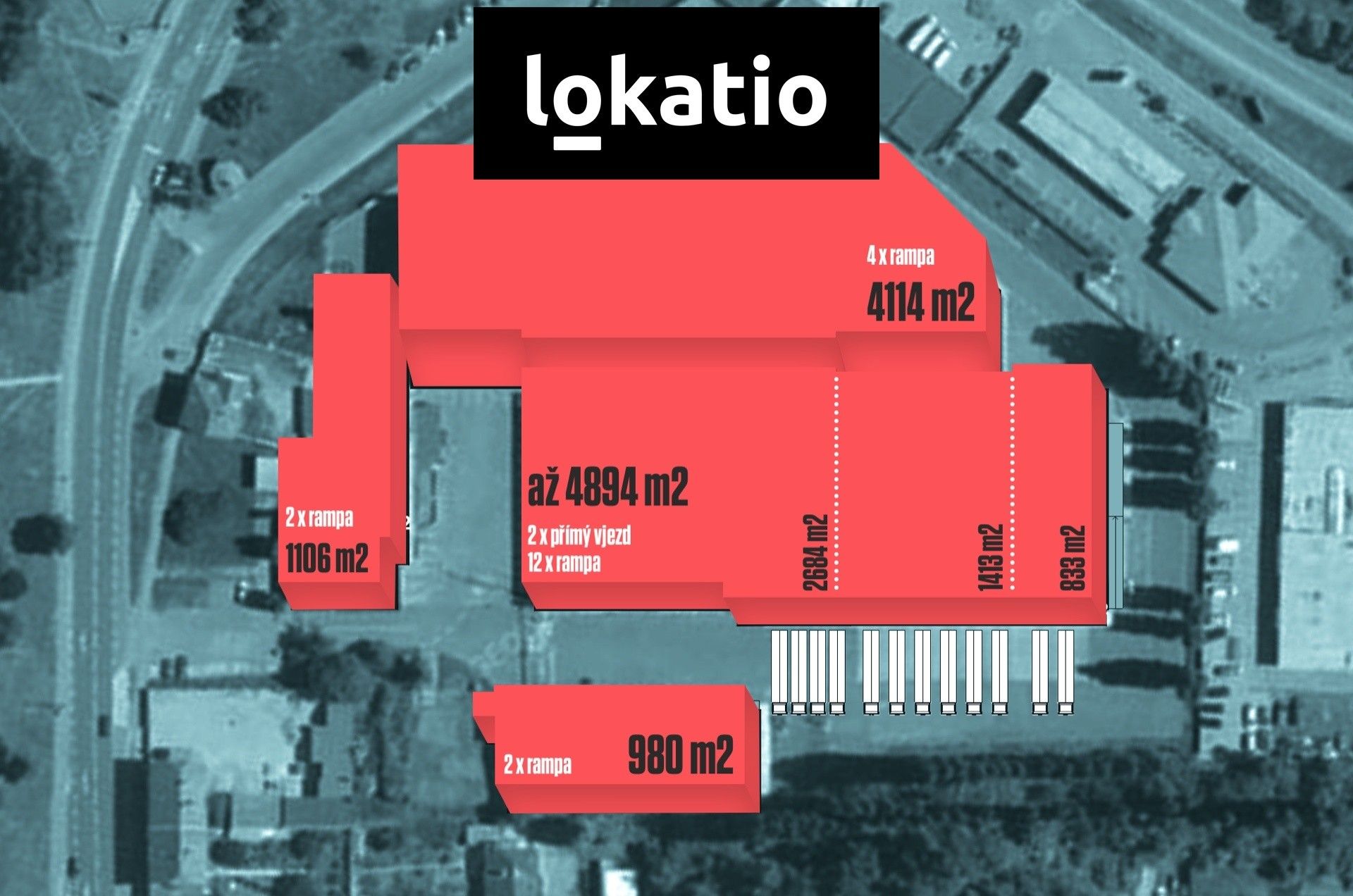 Sklad · 8 618 m² · Hrnčířská, Kutná Hora - 3