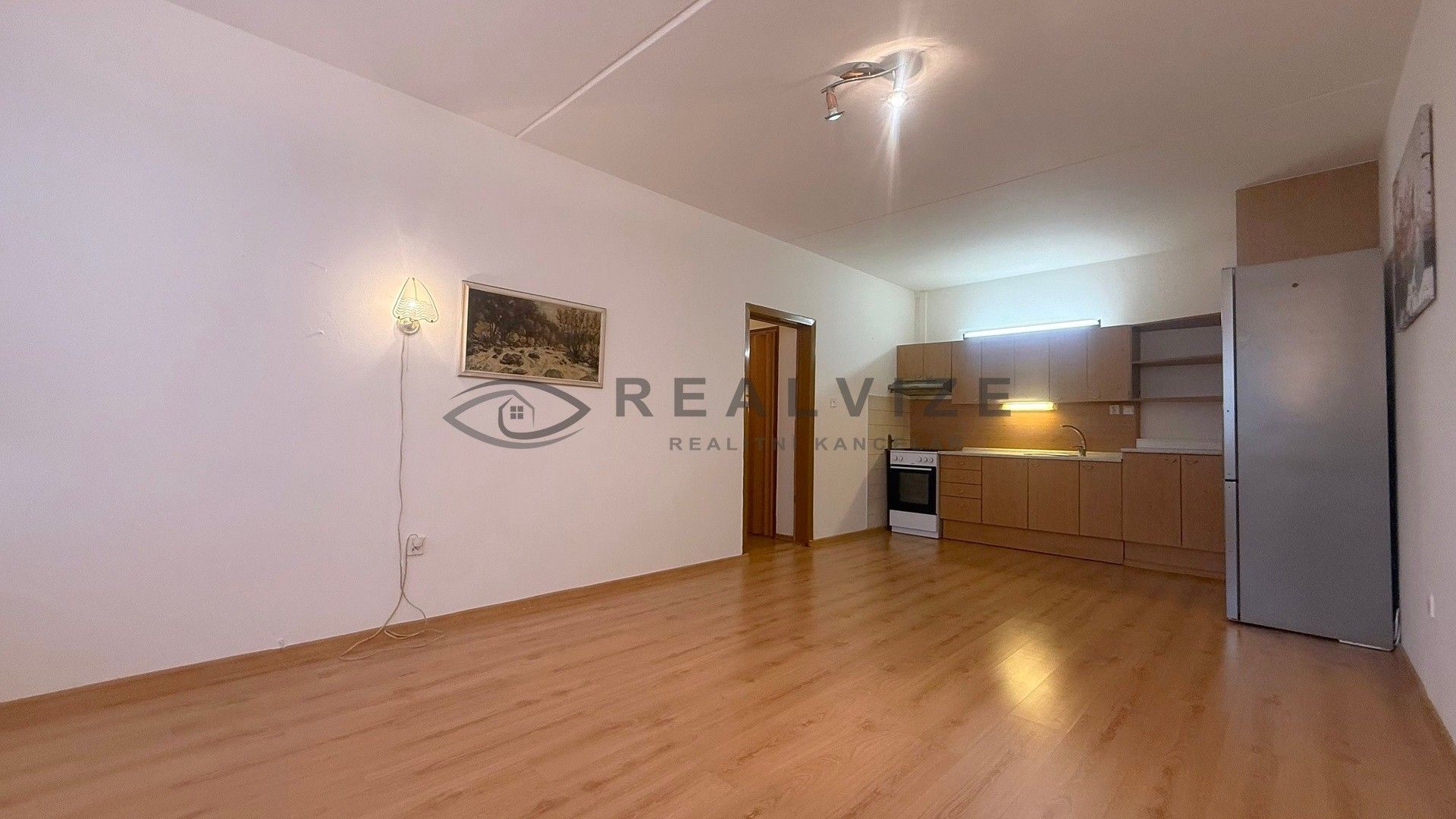 Byt 3+kk · 59 m² · Krčínova, České Budějovice - 3
