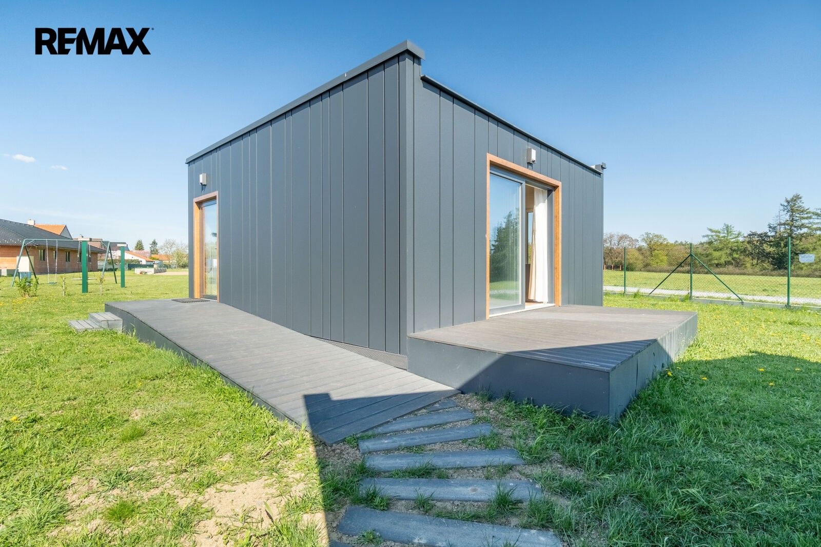 Dům · 36 m² · Starý lis, Praha Točná - 4