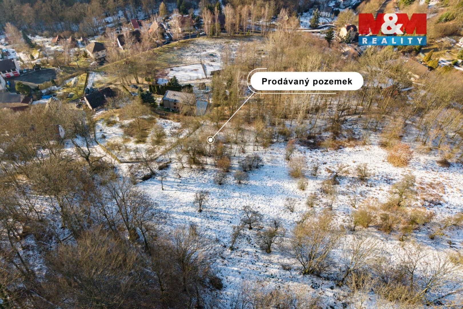 Prodej zahrada - Ryjice