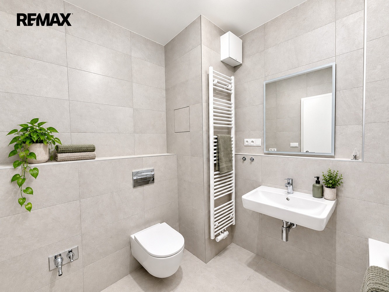 Byt 2+kk · 50 m² · Divíškové, Praha 5 - Hlubočepy - 3