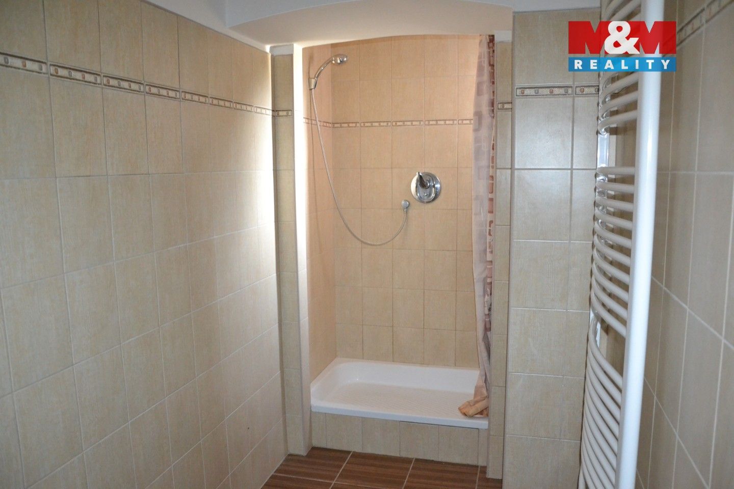 Byt 1+1 · 48 m² · Boženy Němcové, Červený Kostelec - 3