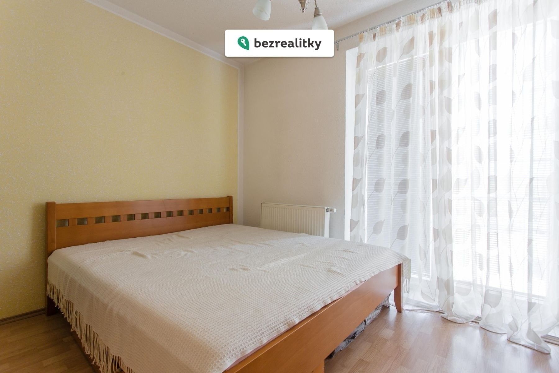 Byt 3+1 · 83 m² · Poslušného 2704, Brno Líšeň - 4