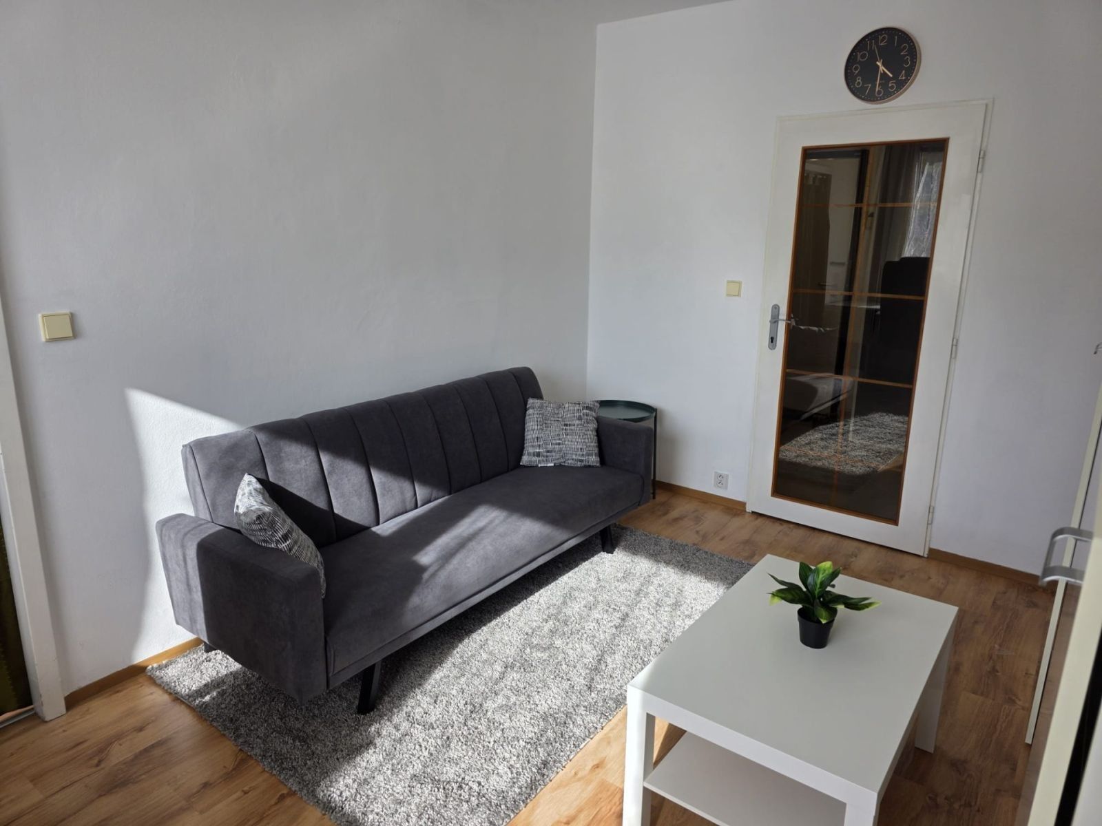 2+1, Bryksova, Praha - Černý Most, 40 m² - 1