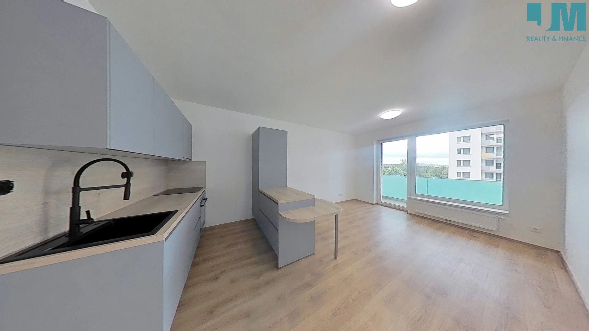 1+kk, Družstevní, Třebíč Horka-Domky, 28 m² - 1