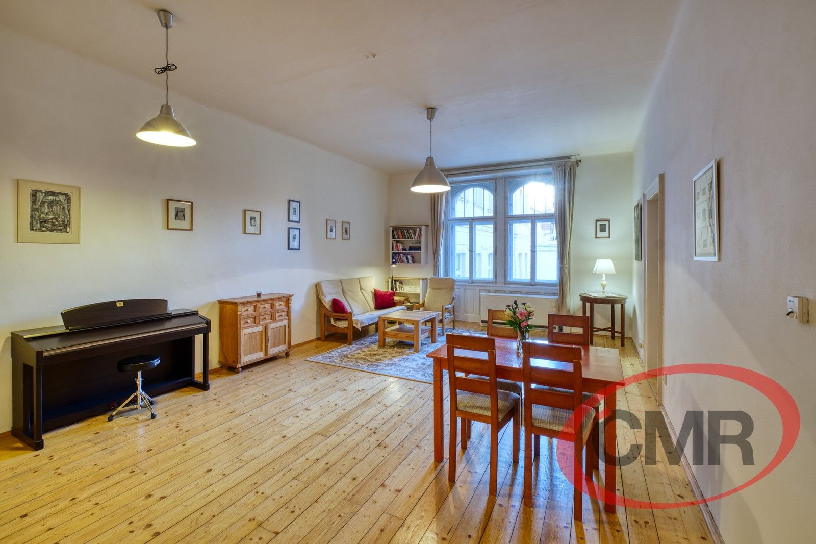 Byt 2+kk · 94 m² · Národní, Praha Staré Město - 4