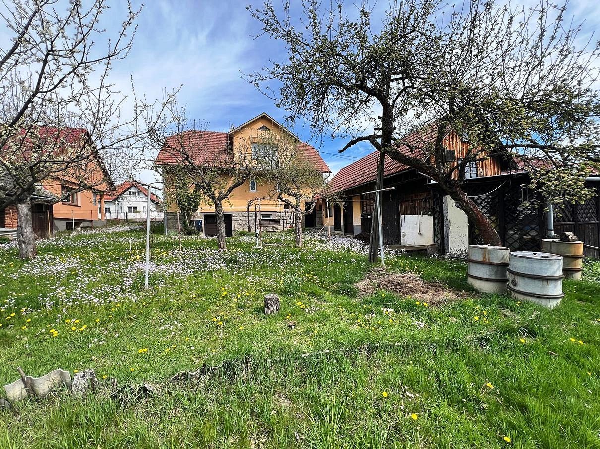 Rodinný dům · 362 m² · Újezd, okres Zlín - 3