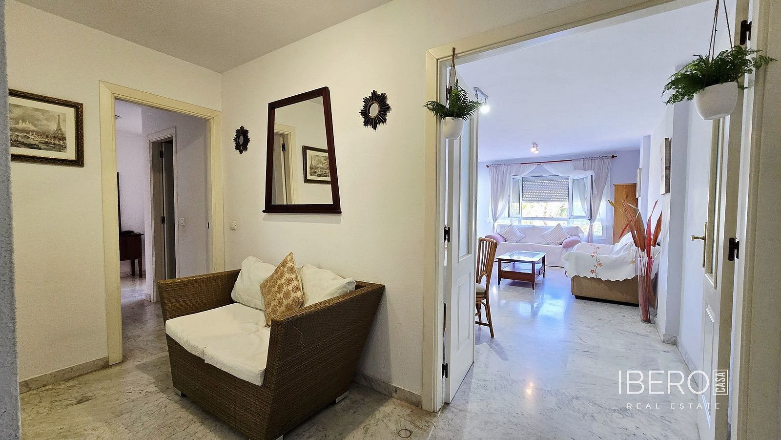 Prodej byt 4+kk - Nueva Andalucía, Španělsko, 100 m² - 5