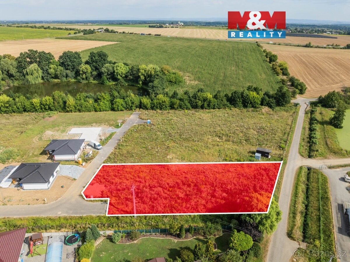 Pozemky pro bydlení, Kroměříž, 767 01