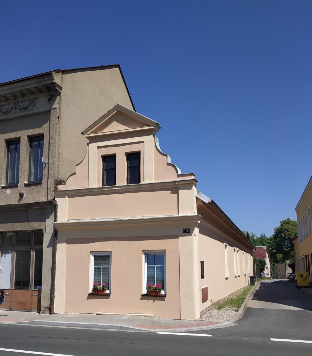 Rodinné domy, Na kopečku, Třebechovice pod Orebem, 170 m² - 1
