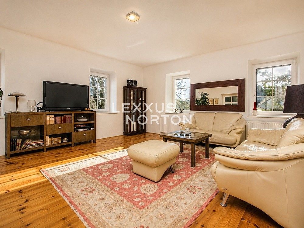 Prodej rodinný dům - Jindřichov, okres Bruntál, 320 m² - 5