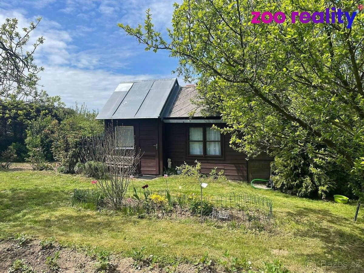 Prodej chata - Hlinsko v Čechách, 539 01