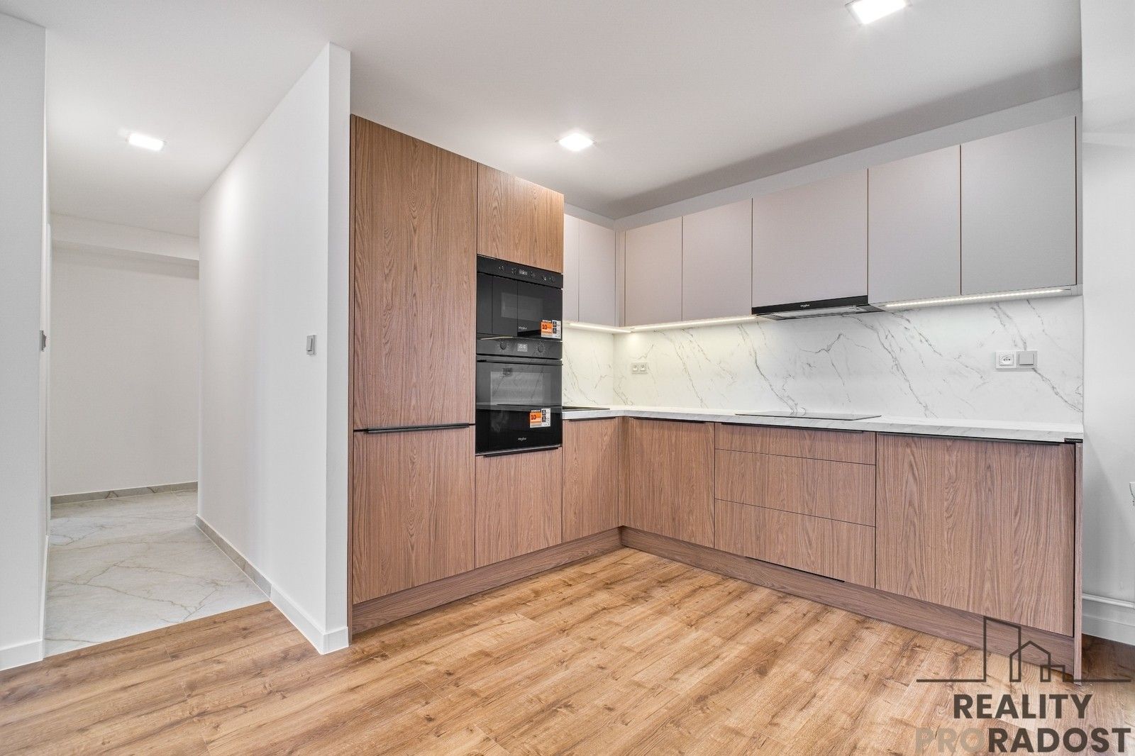 2+kk, Průběžná 1721, Ostrava, 45 m²