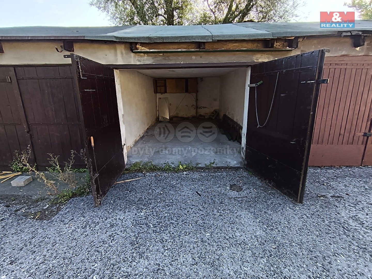 Prodej ostatní - Beskydy, 17 m²