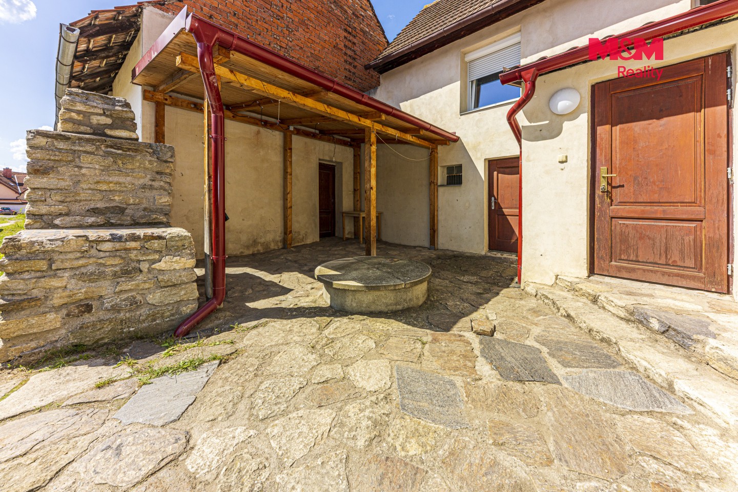 Prodej rodinný dům - Lorecká, Kutná Hora, 57 m² - 5