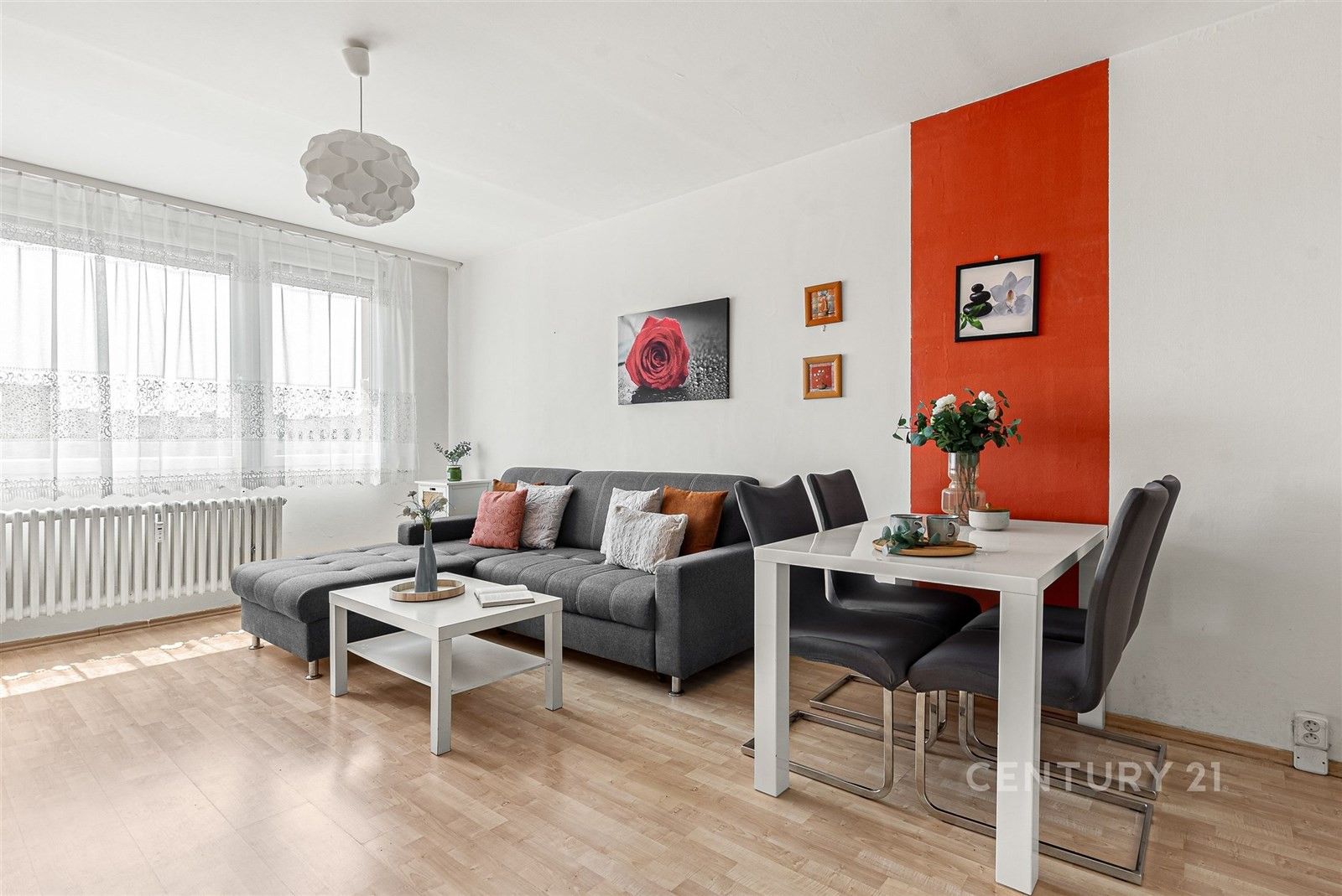 2+kk, Zelenohorská 503, Praha Bohnice, 44 m² - 2