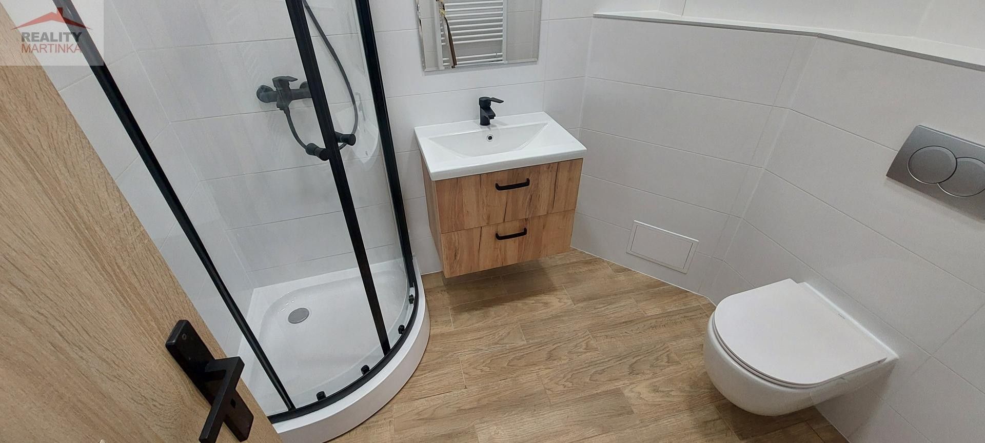 Pronájem byt 3+1 - Mostní, Valašské Meziříčí, 65 m²